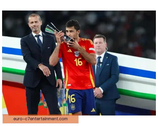 2025金球奖初步热门人选浮出水面 维尼修斯与哈兰德领衔角逐