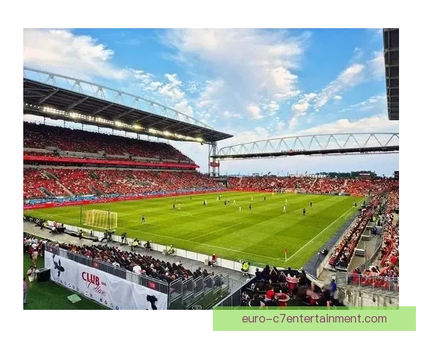 2026世界杯多伦多赛区BMO球场容量临时提升至四万五