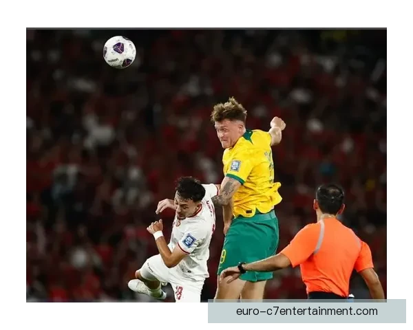 世预赛澳大利亚主场闷平沙特阿拉伯两队进攻乏力机会寥寥球迷失望